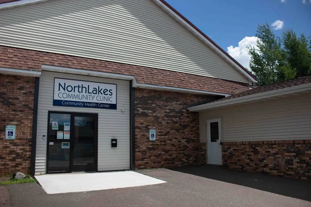 NorthLakes Community Clinic - Hurley
