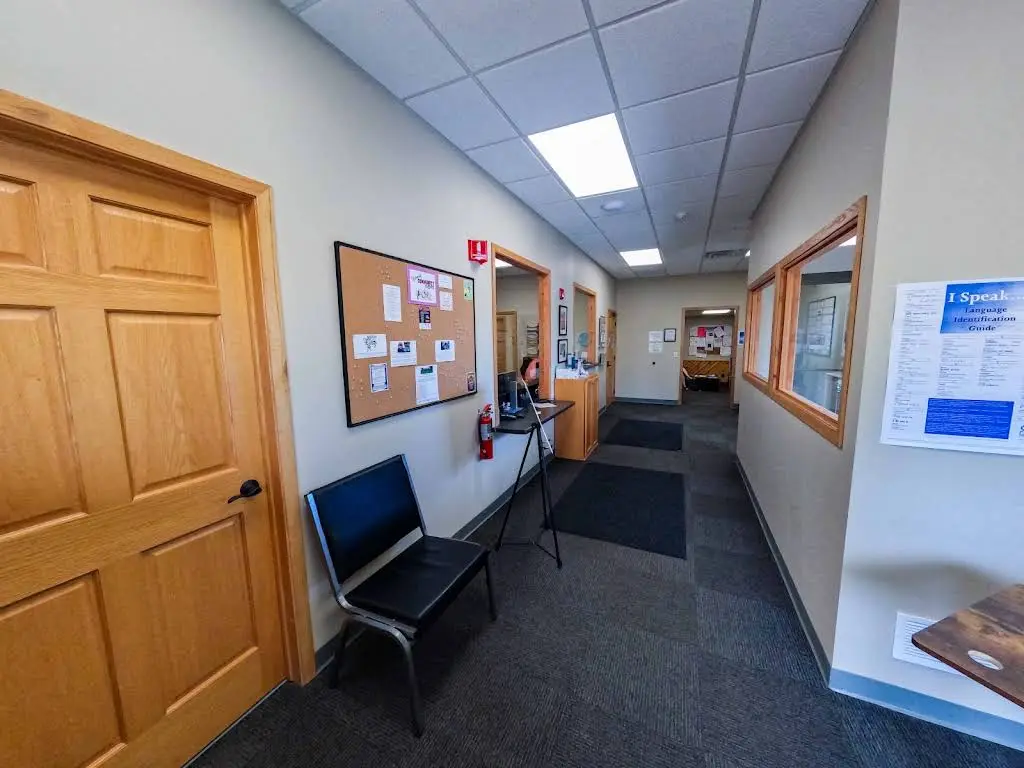 NorthLakes Community Clinic - Hurley