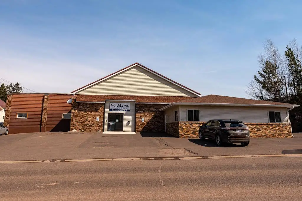 NorthLakes Community Clinic - Hurley