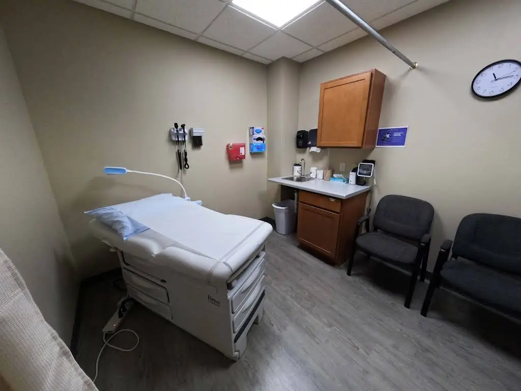 NorthLakes Community Clinic - Hurley