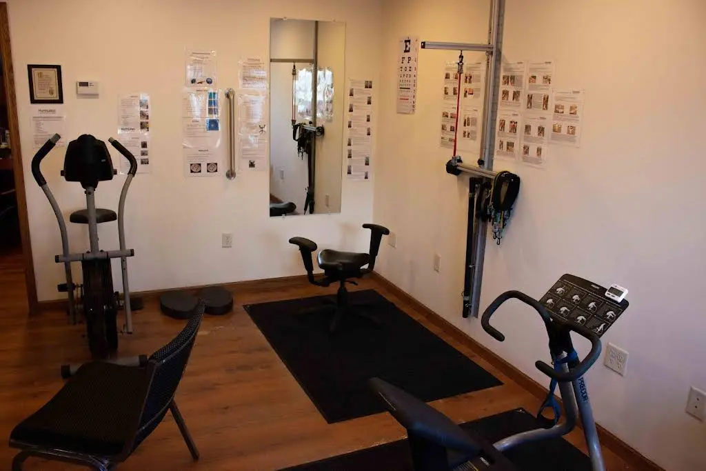 NorthLakes Community Clinic - Hurley