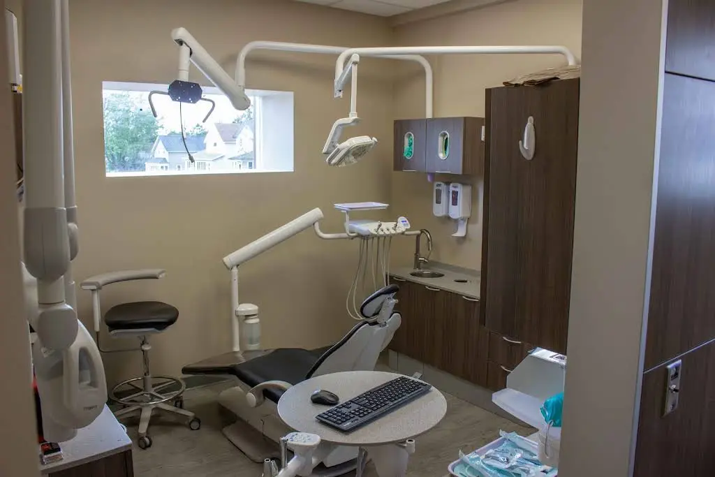 NorthLakes Community Clinic - Hurley