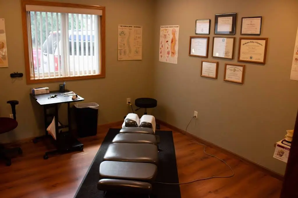 NorthLakes Community Clinic - Hurley