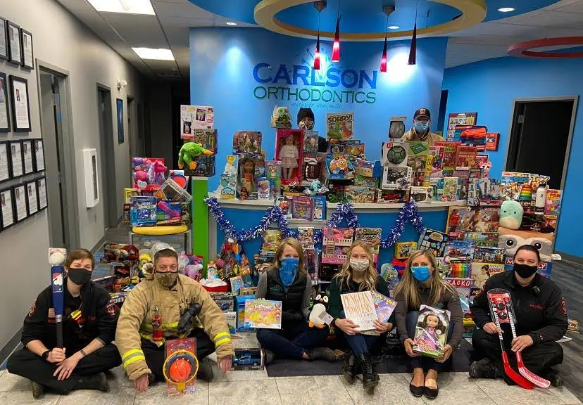 Carlson Orthodontics