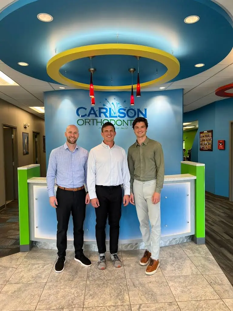 Carlson Orthodontics