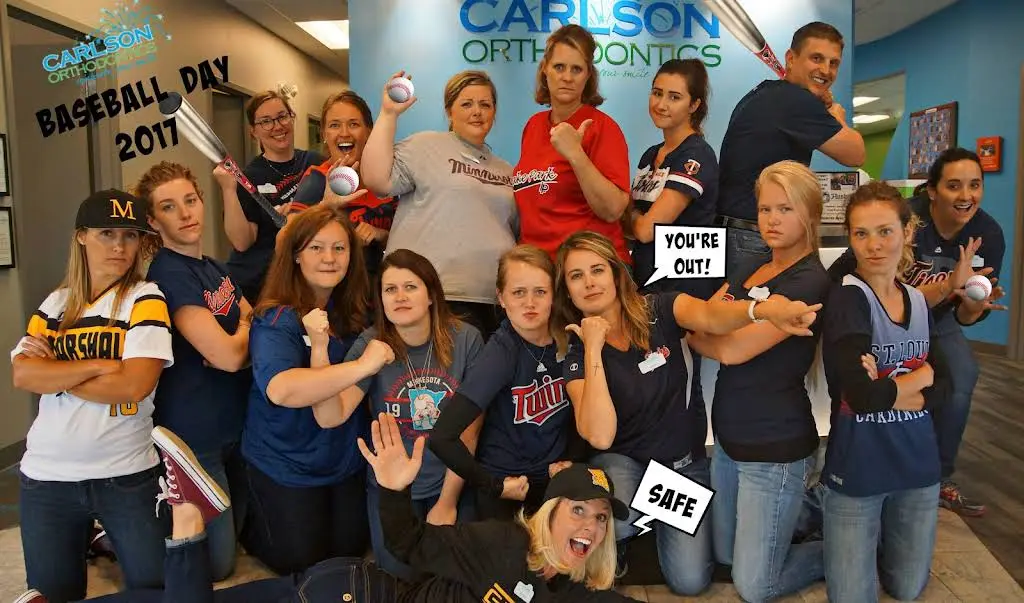 Carlson Orthodontics