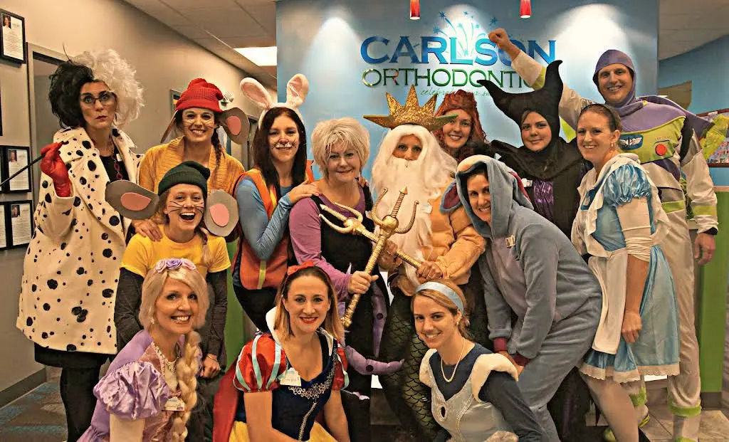 Carlson Orthodontics
