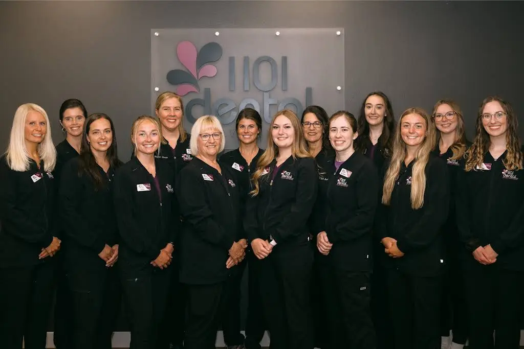 1101 Dental