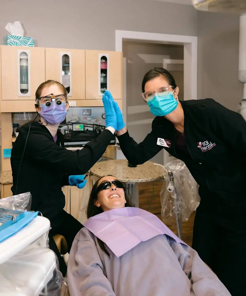 1101 Dental
