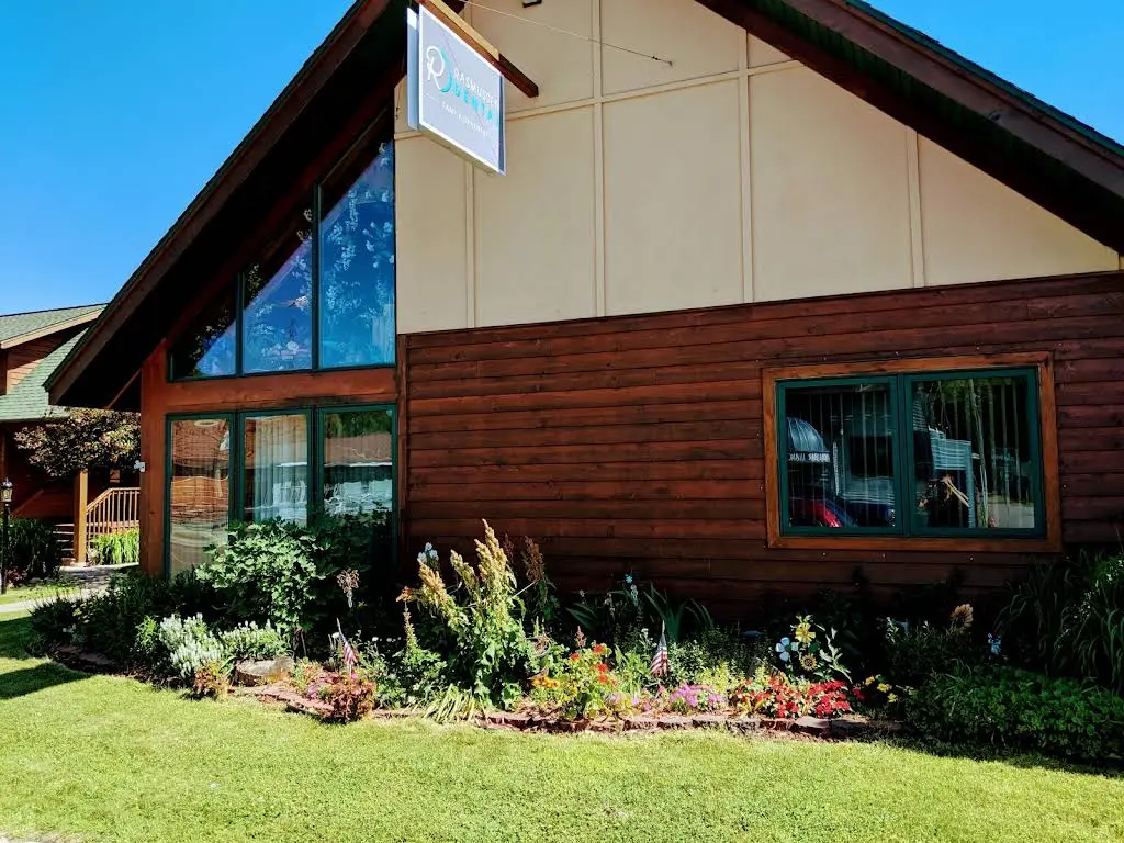 Smile Lodge