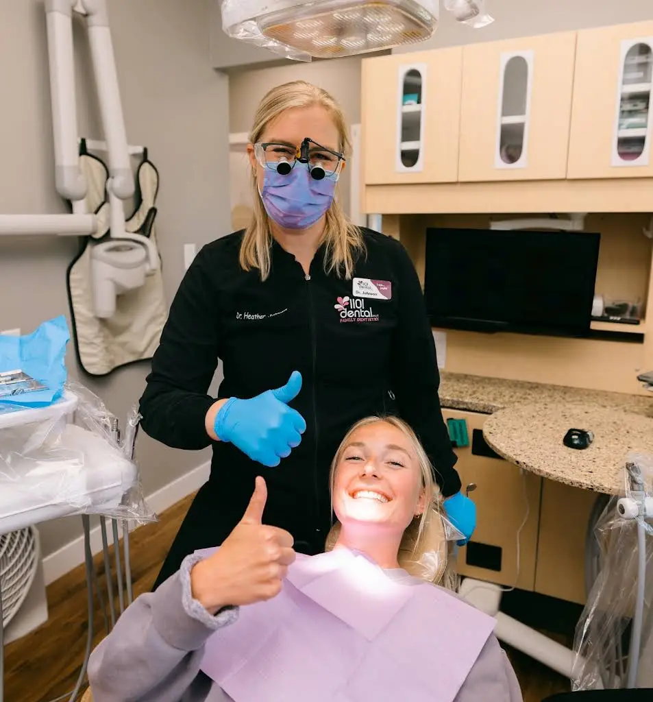 1101 Dental