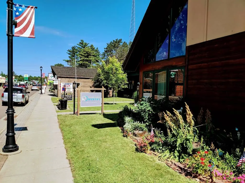 Smile Lodge