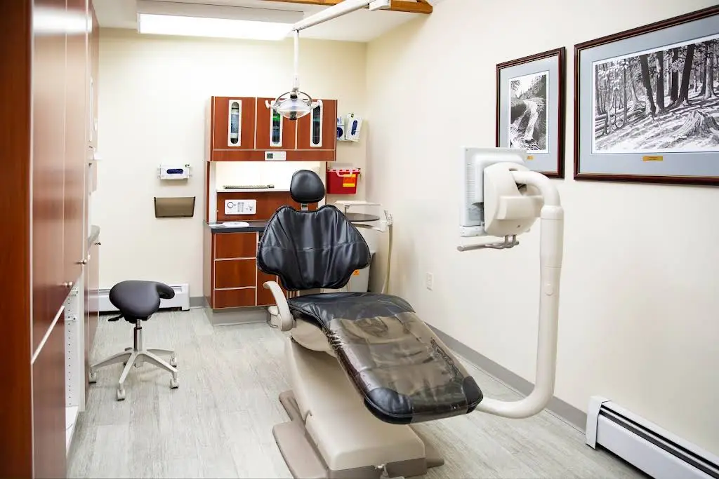 Liesen Pinzl Kessinger Dental