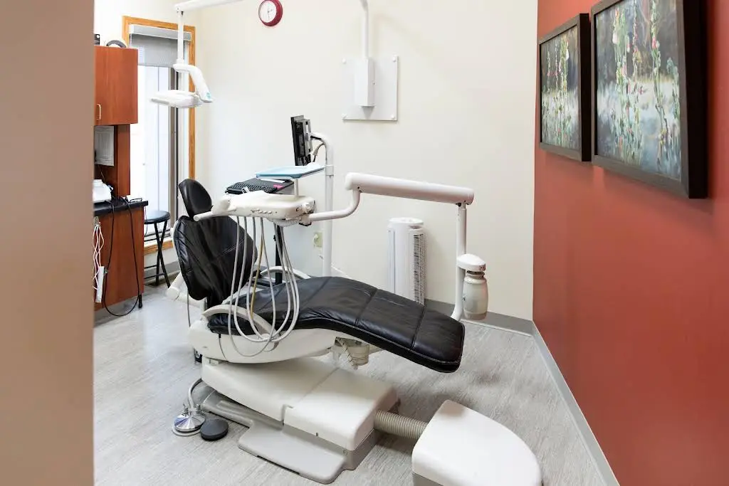 Liesen Pinzl Kessinger Dental