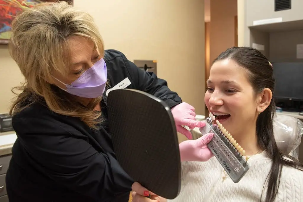 Liesen Pinzl Kessinger Dental
