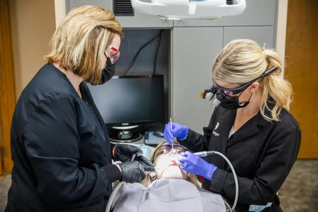 Liesen Pinzl Kessinger Dental