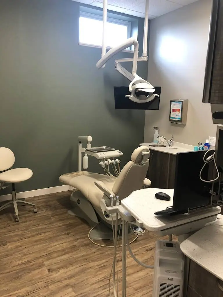 Northwoods Dentistry - Park Falls