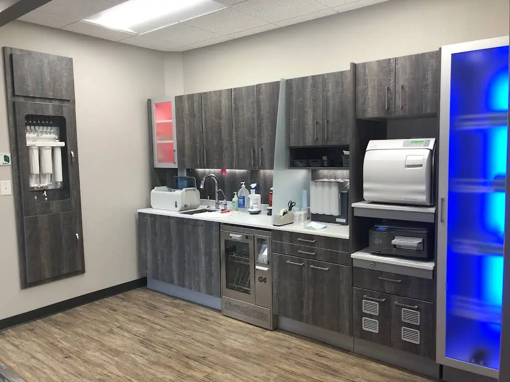 Northwoods Dentistry - Park Falls