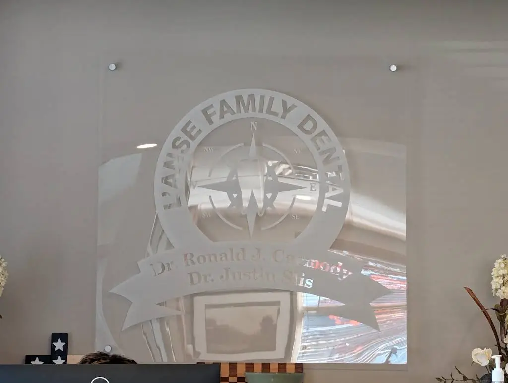 L'Anse Family Dental
