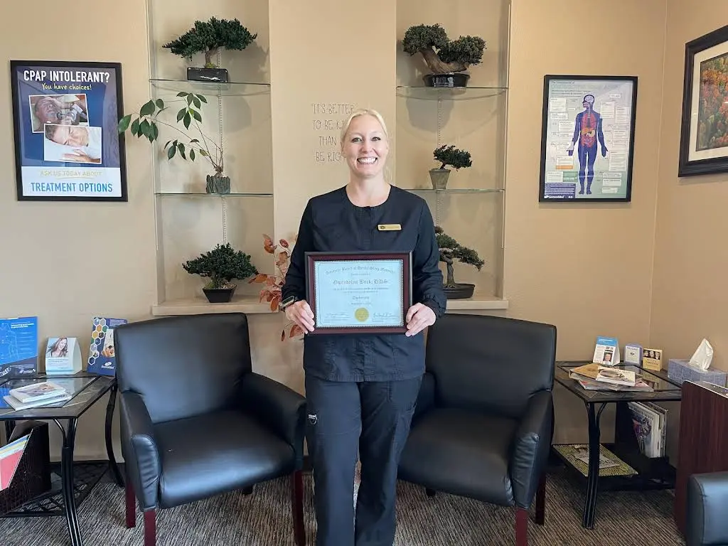 Northern Trails Dental Care