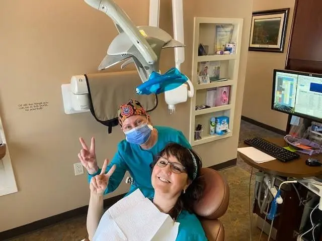 Northern Trails Dental Care