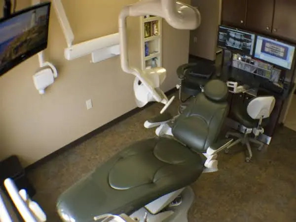 Northern Trails Dental Care