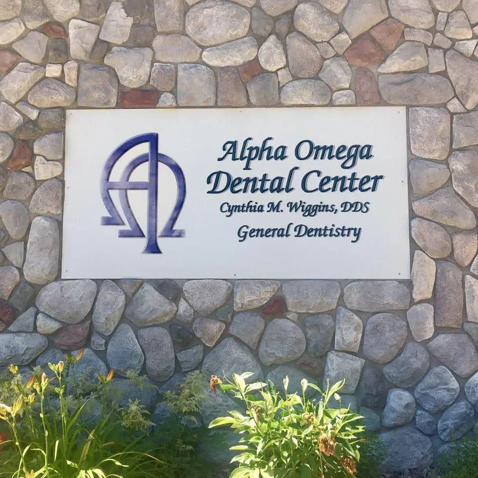 Alpha Omega Dental Center