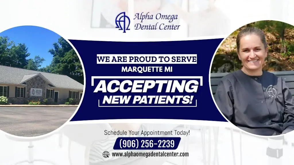 Alpha Omega Dental Center