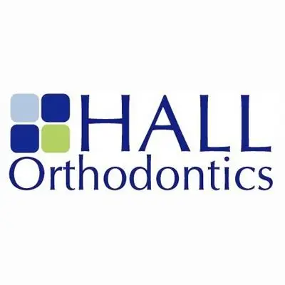 Hall Orthodontics