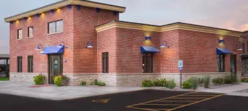 The John Fornetti Dental Center