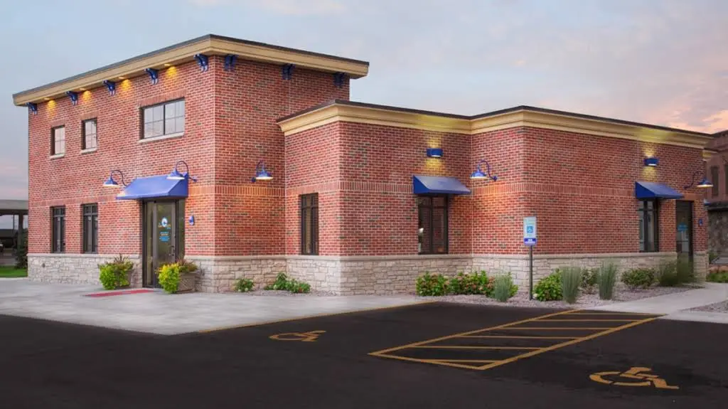 The John Fornetti Dental Center