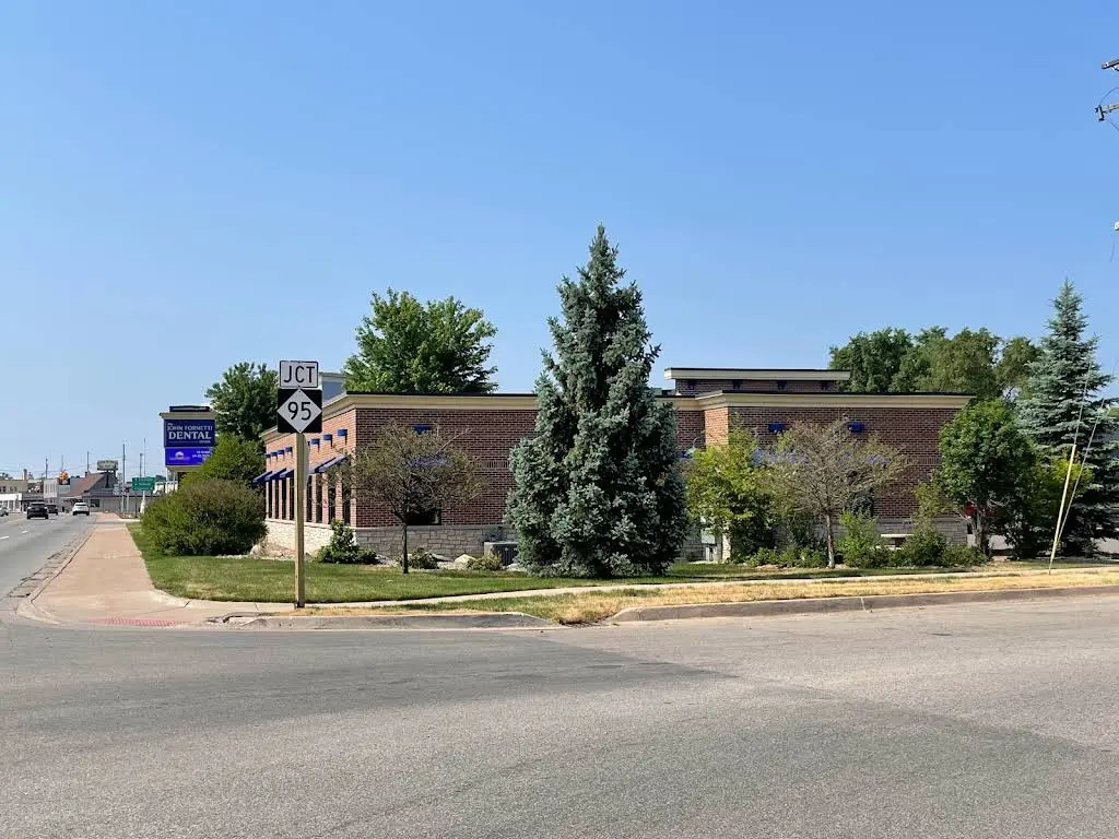 The John Fornetti Dental Center