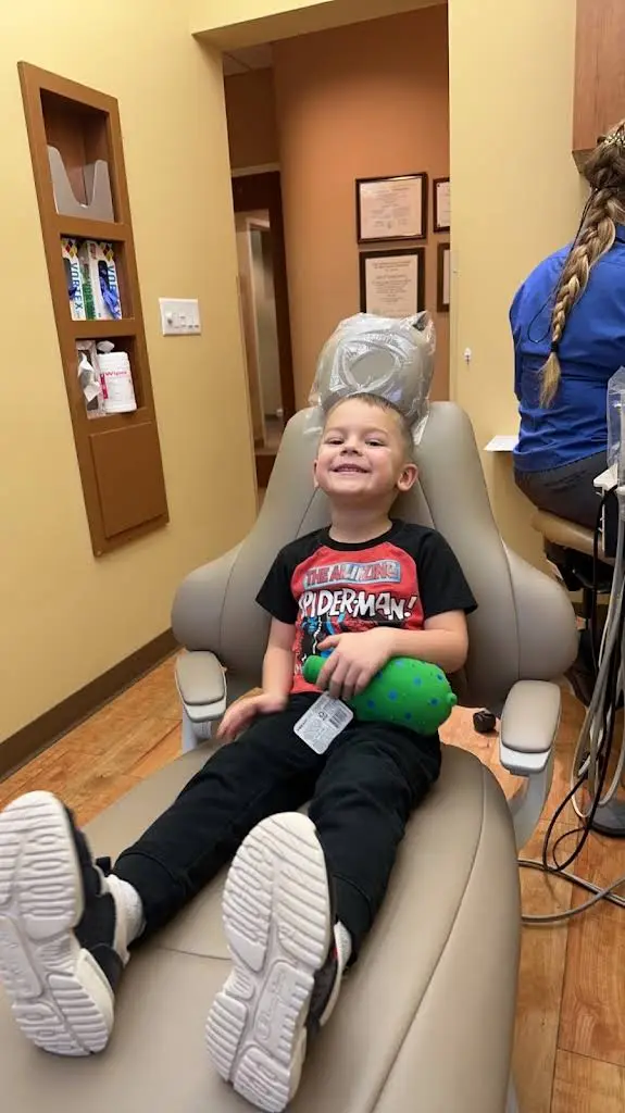 The John Fornetti Dental Center