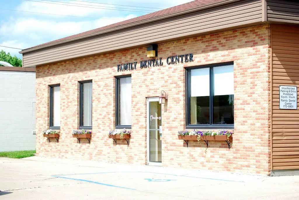 Manke Family Dentistry