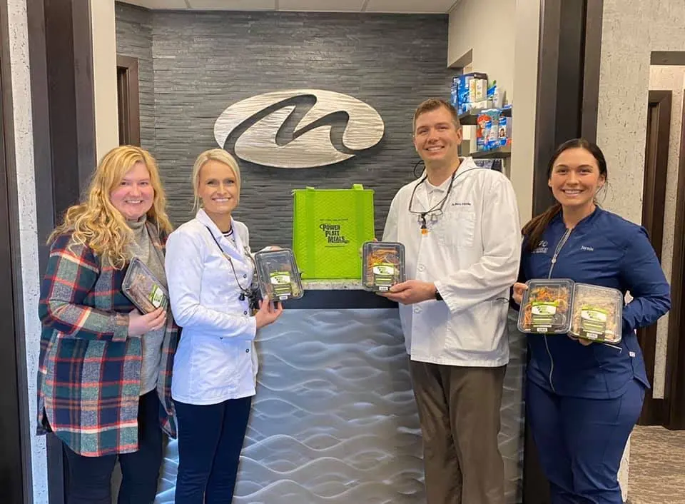 Manke Family Dentistry