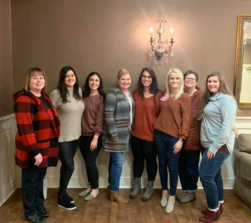 Manke Family Dentistry