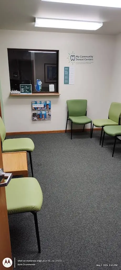 My Community Dental Centers ~ Engadine