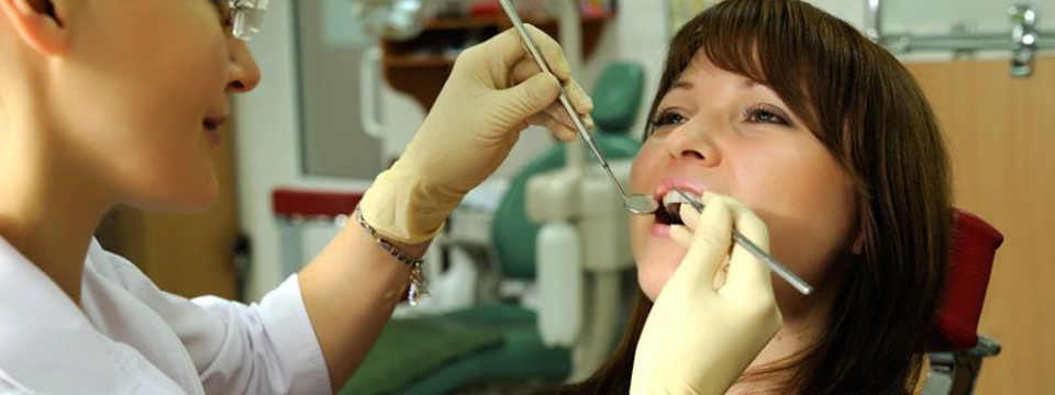 Winkler Dental Center