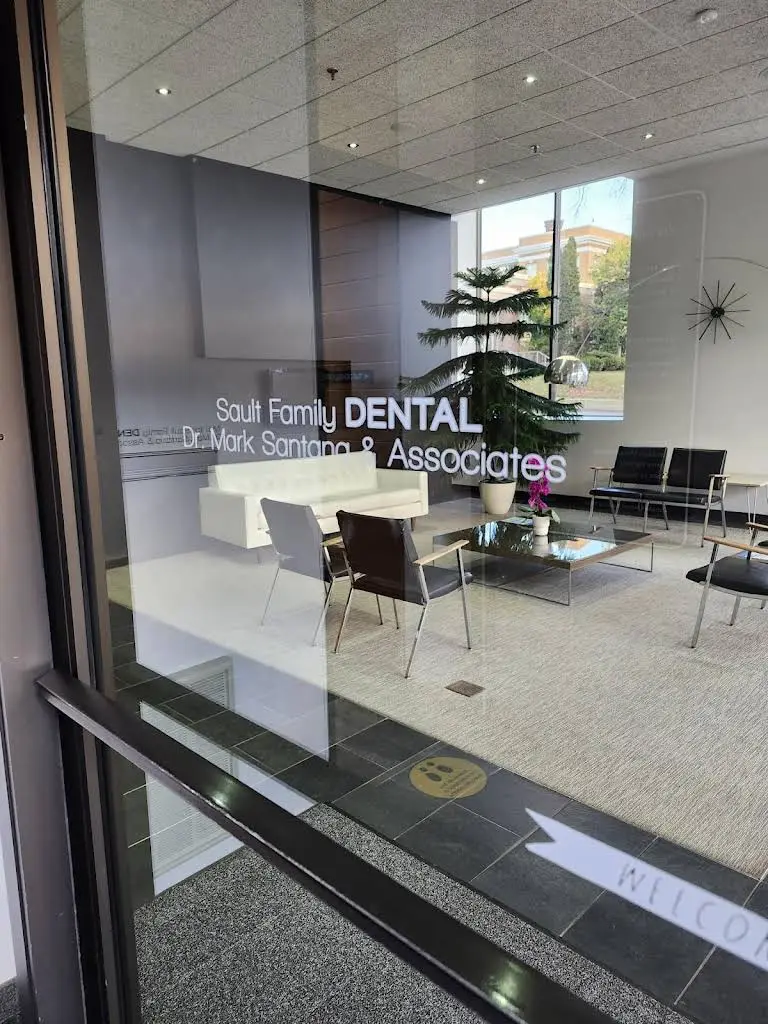 Sault Family Dental