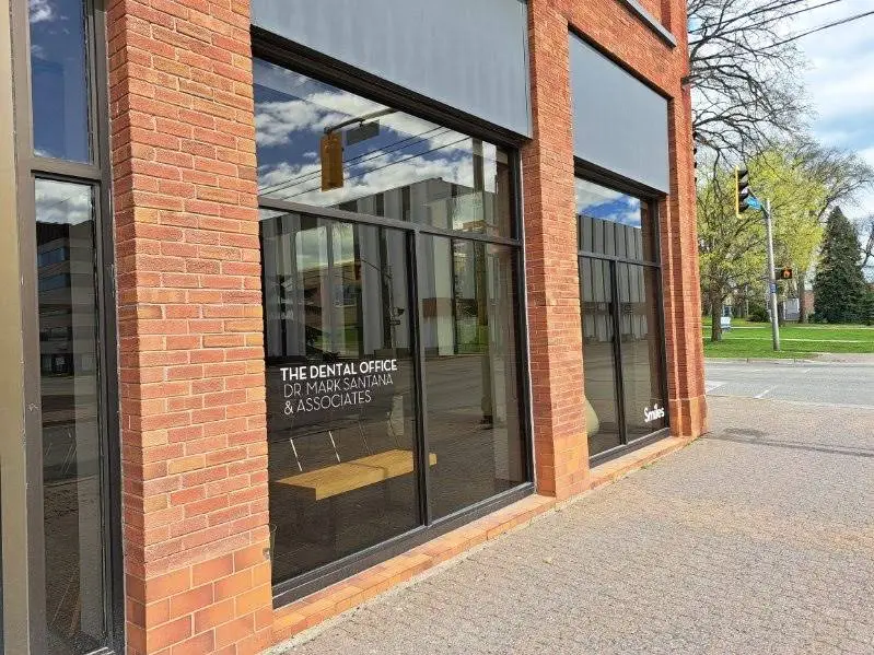 Sault Family Dental