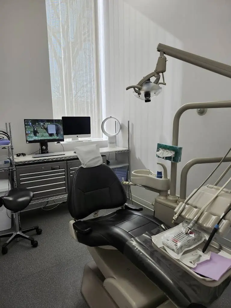 Sault Family Dental