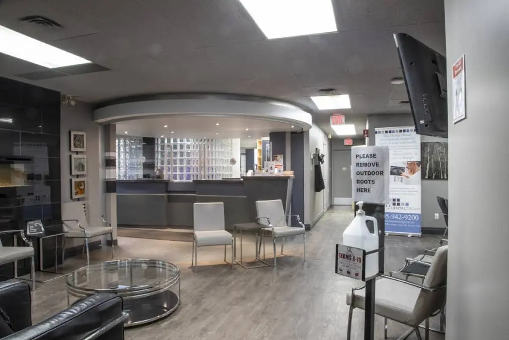 Bay Dental Group