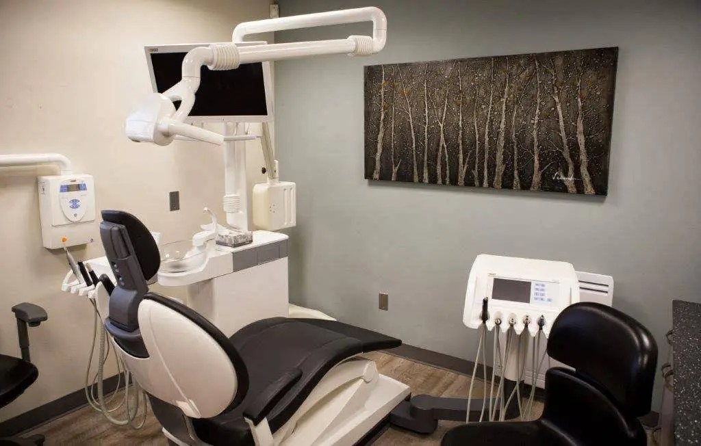 Bay Dental Group