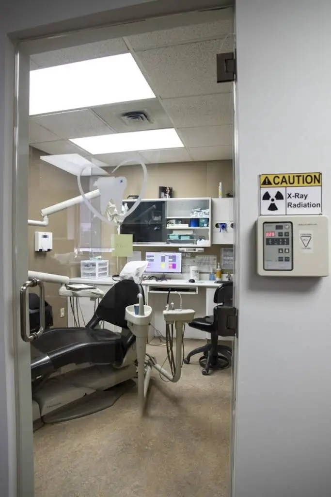 Bay Dental Group