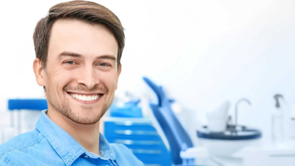 Knudsen Dentistry PLC