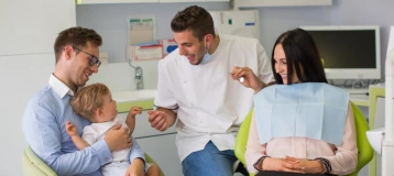 Cambrian Dental Centre