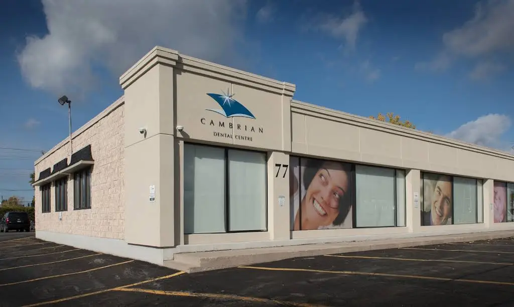 Cambrian Dental Centre