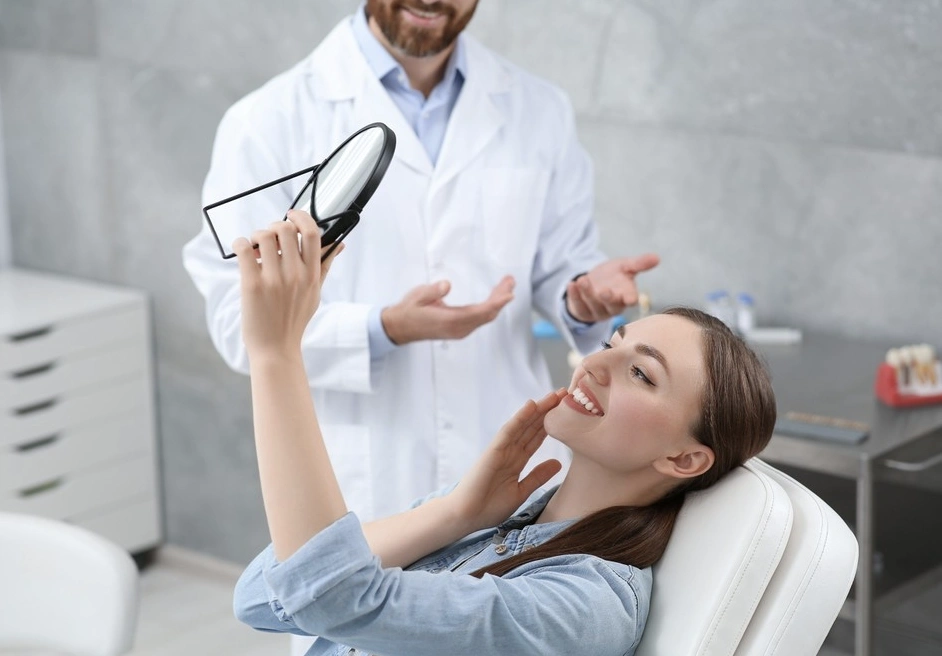 Cambrian Dental Centre