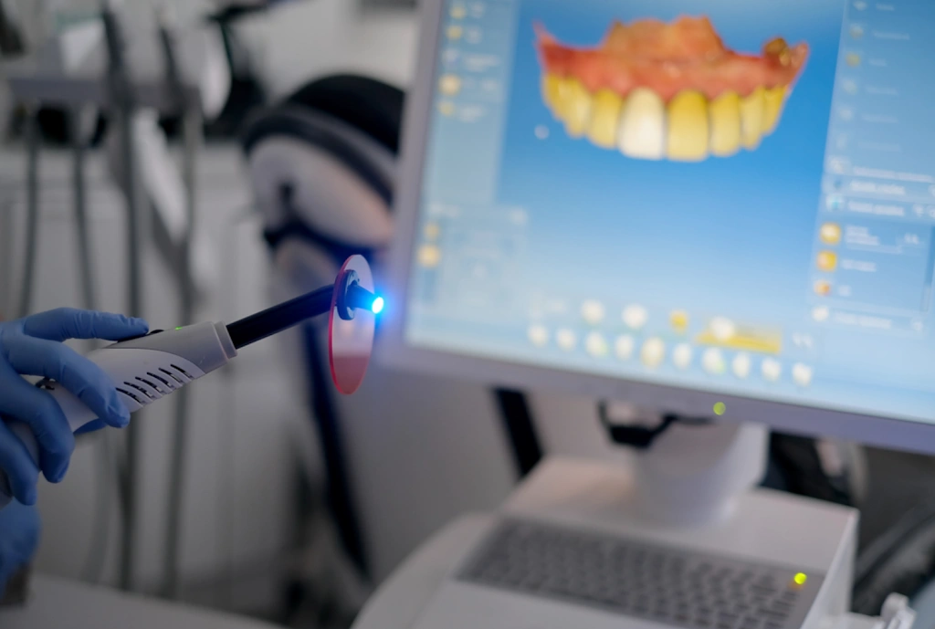 Cambrian Dental Centre
