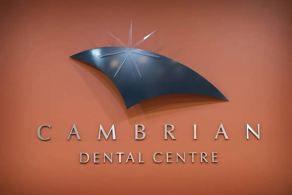 Cambrian Dental Centre